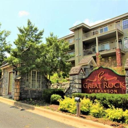 Branson'S Great Rock Retreat Apartamento Exterior foto