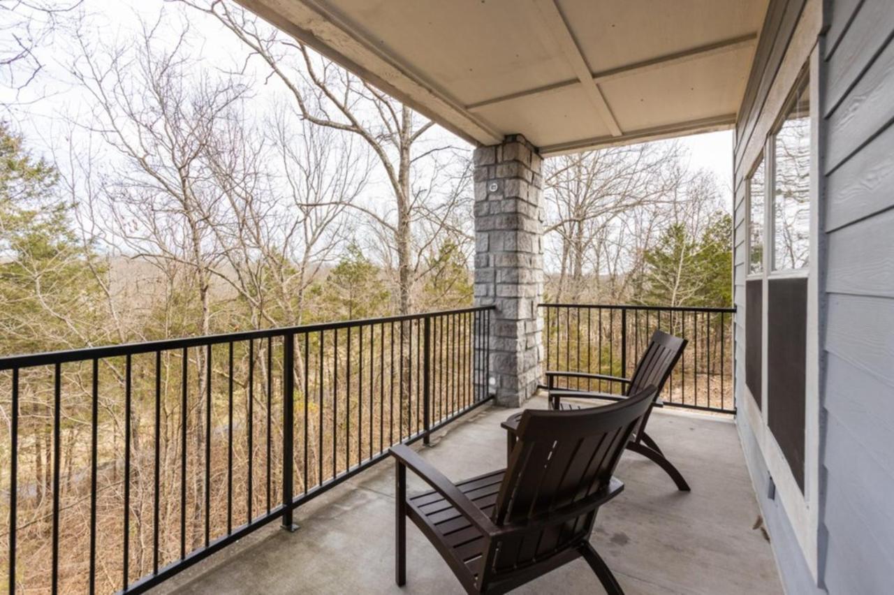Branson'S Great Rock Retreat Apartamento Exterior foto