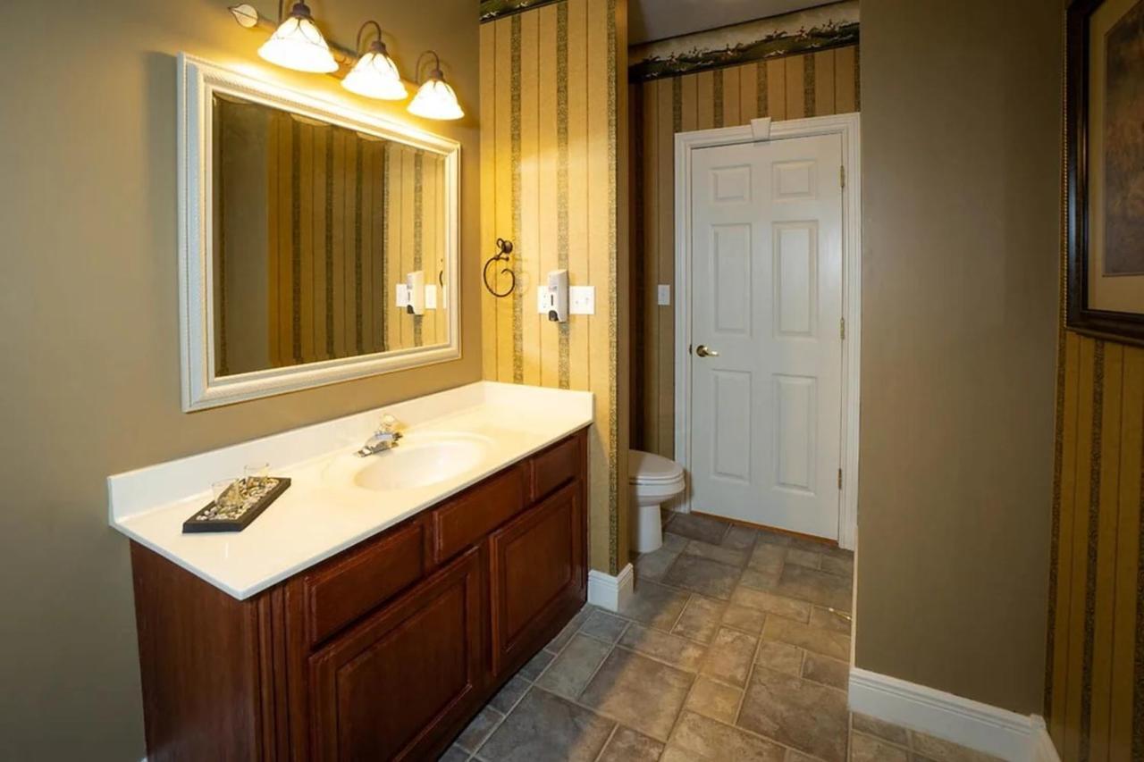 Branson'S Great Rock Retreat Apartamento Exterior foto