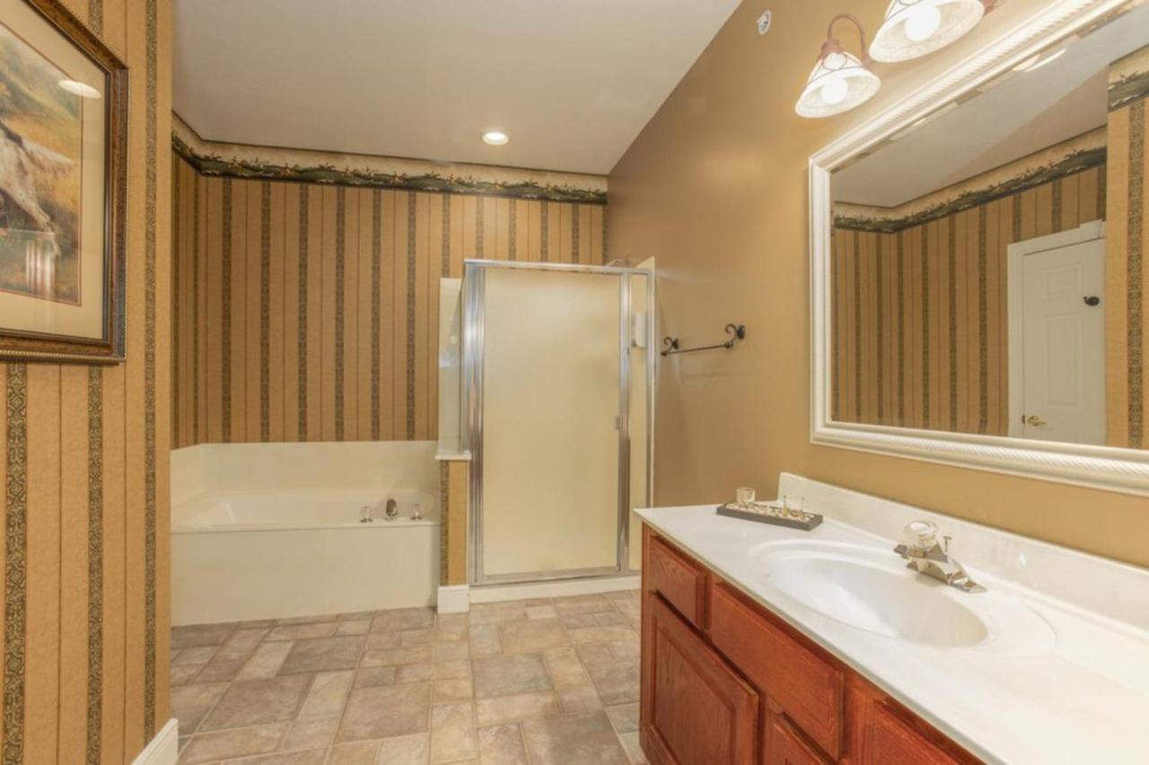 Branson'S Great Rock Retreat Apartamento Exterior foto