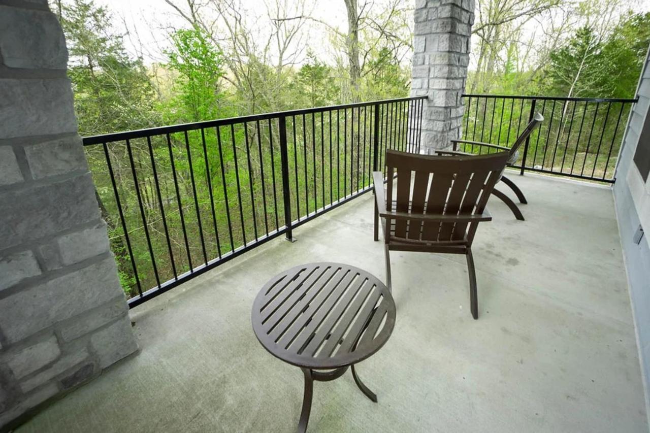 Branson'S Great Rock Retreat Apartamento Exterior foto