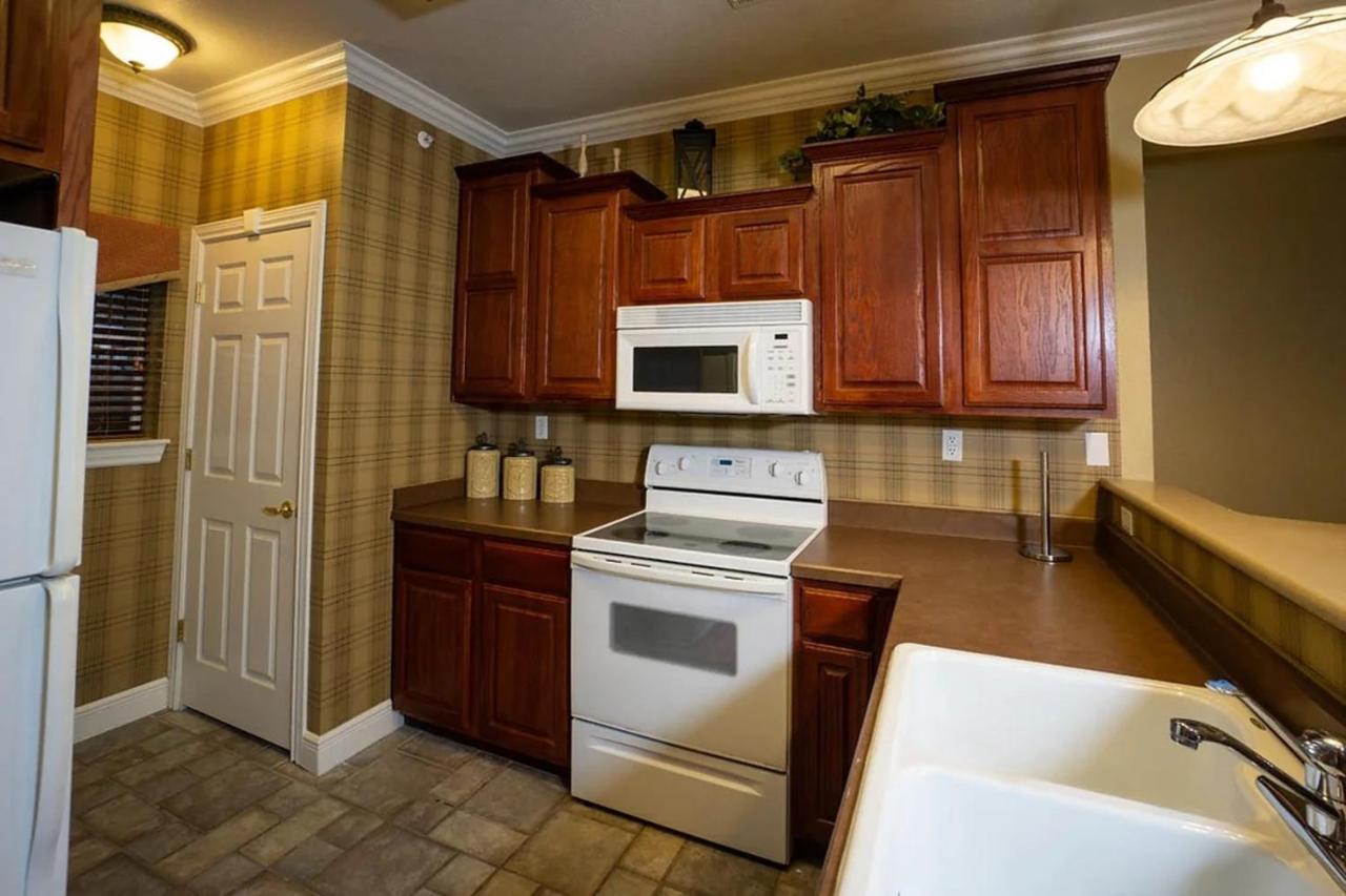 Branson'S Great Rock Retreat Apartamento Exterior foto