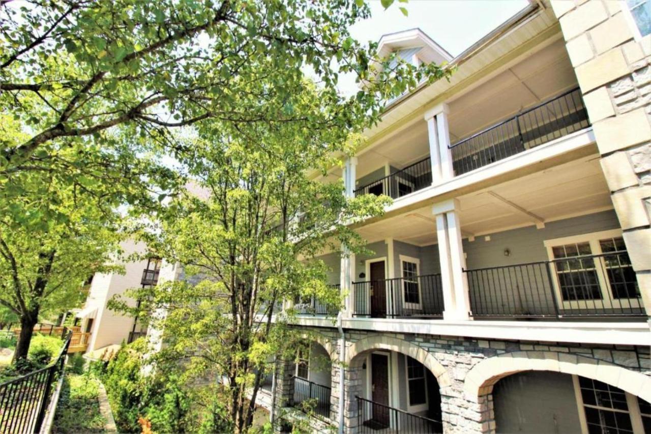 Branson'S Great Rock Retreat Apartamento Exterior foto
