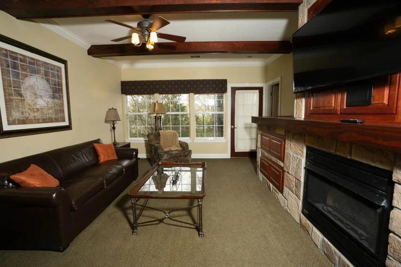 Branson'S Great Rock Retreat Apartamento Exterior foto