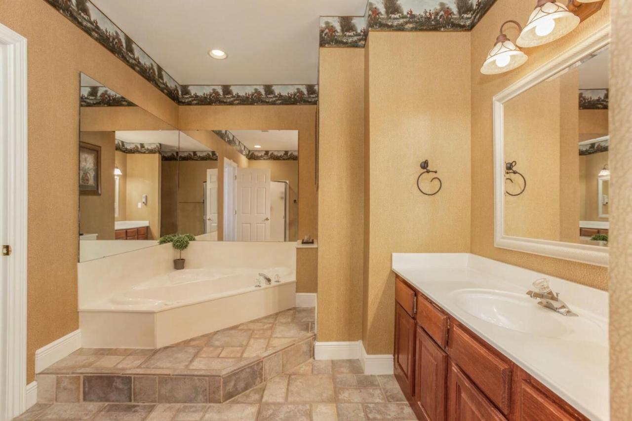 Branson'S Great Rock Retreat Apartamento Exterior foto