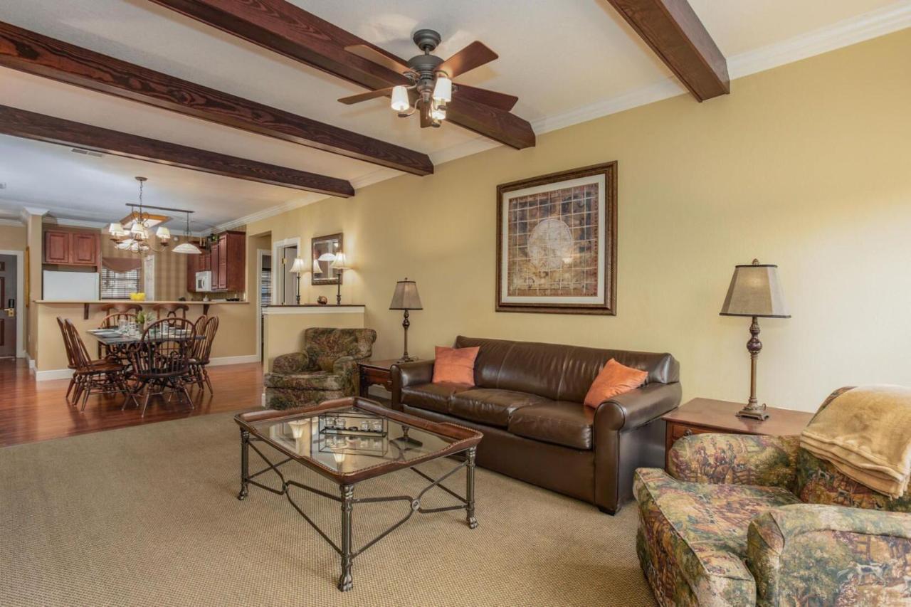 Branson'S Great Rock Retreat Apartamento Exterior foto