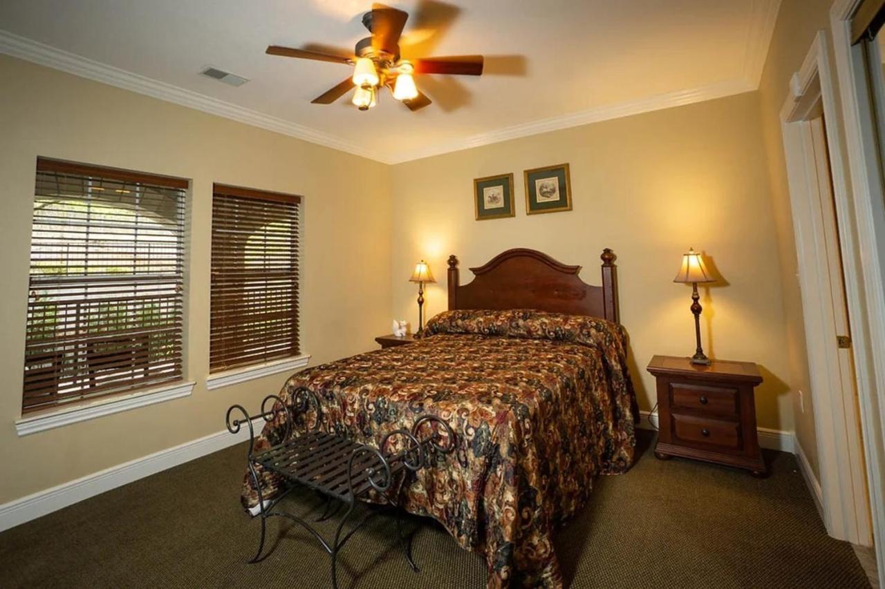 Branson'S Great Rock Retreat Apartamento Exterior foto