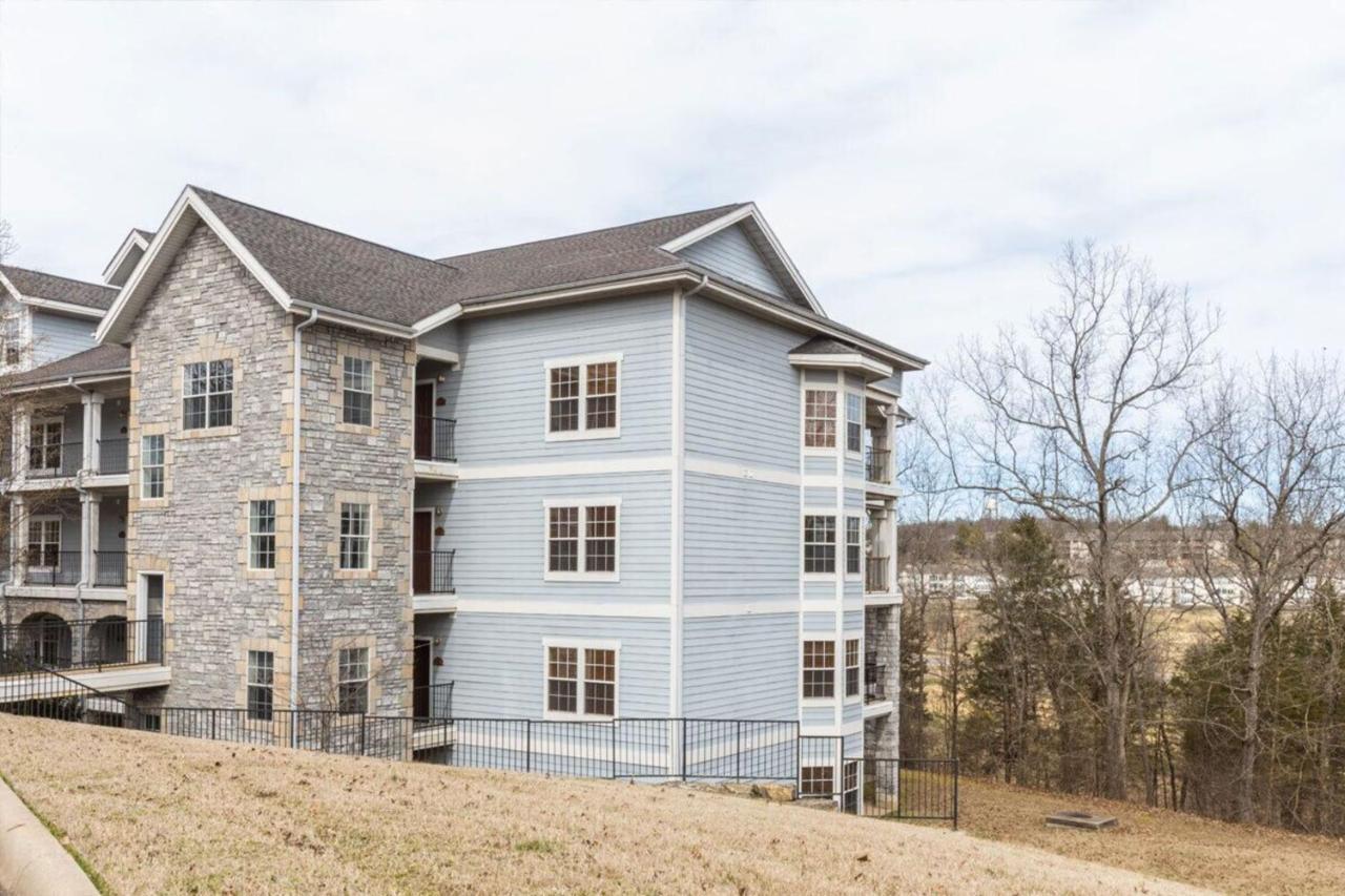 Branson'S Great Rock Retreat Apartamento Exterior foto